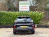 USED 2022 72 FORD PUMA 1.0T EcoBoost MHEV ST-Line SUV 5dr Petrol Hybrid Manual Euro 6 (s/s) Sat Nav, DAB, Cruise Control