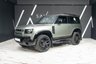 USED 2021 21 LAND ROVER DEFENDER 3.0 D250 MHEV SE SUV 3dr Diesel Auto 4WD Euro 6 (s/s) (250 ps) GHOST II IMMOBILISER