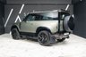 USED 2021 21 LAND ROVER DEFENDER 3.0 D250 MHEV SE SUV 3dr Diesel Auto 4WD Euro 6 (s/s) (250 ps) GHOST II IMMOBILISER