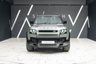 USED 2021 21 LAND ROVER DEFENDER 3.0 D250 MHEV SE SUV 3dr Diesel Auto 4WD Euro 6 (s/s) (250 ps) GHOST II IMMOBILISER