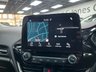 USED 2018 18 FORD FIESTA 1.1 Ti-VCT Zetec Hatchback 3dr Petrol Manual Euro 6 (s/s) (85 ps) 2 KEYS, 12 MONTHS MOT