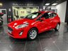 USED 2018 18 FORD FIESTA 1.1 Ti-VCT Zetec Hatchback 3dr Petrol Manual Euro 6 (s/s) (85 ps) 2 KEYS, 12 MONTHS MOT