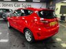 USED 2018 18 FORD FIESTA 1.1 Ti-VCT Zetec Hatchback 3dr Petrol Manual Euro 6 (s/s) (85 ps) 2 KEYS, 12 MONTHS MOT