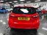 USED 2018 18 FORD FIESTA 1.1 Ti-VCT Zetec Hatchback 3dr Petrol Manual Euro 6 (s/s) (85 ps) 2 KEYS, 12 MONTHS MOT