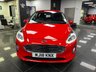 USED 2018 18 FORD FIESTA 1.1 Ti-VCT Zetec Hatchback 3dr Petrol Manual Euro 6 (s/s) (85 ps) 2 KEYS, 12 MONTHS MOT