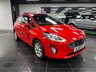 USED 2018 18 FORD FIESTA 1.1 Ti-VCT Zetec Hatchback 3dr Petrol Manual Euro 6 (s/s) (85 ps) 2 KEYS, 12 MONTHS MOT