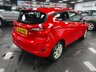 USED 2018 18 FORD FIESTA 1.1 Ti-VCT Zetec Hatchback 3dr Petrol Manual Euro 6 (s/s) (85 ps) 2 KEYS, 12 MONTHS MOT