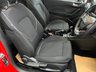 USED 2018 18 FORD FIESTA 1.1 Ti-VCT Zetec Hatchback 3dr Petrol Manual Euro 6 (s/s) (85 ps) 2 KEYS, 12 MONTHS MOT