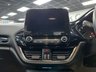 USED 2018 18 FORD FIESTA 1.1 Ti-VCT Zetec Hatchback 3dr Petrol Manual Euro 6 (s/s) (85 ps) 2 KEYS, 12 MONTHS MOT