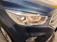 USED 2019 69 FORD KUGA 2.0 TDCi EcoBlue Titanium Edition SUV 5dr Diesel Manual AWD Euro 6 (s/s) (180 ps) Sat Nav-Climate Control-2 Remote Keys