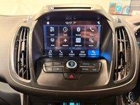 USED 2019 69 FORD KUGA 2.0 TDCi EcoBlue Titanium Edition SUV 5dr Diesel Manual AWD Euro 6 (s/s) (180 ps) Sat Nav-Climate Control-2 Remote Keys