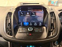 USED 2019 69 FORD KUGA 2.0 TDCi EcoBlue Titanium Edition SUV 5dr Diesel Manual AWD Euro 6 (s/s) (180 ps) Sat Nav-Climate Control-2 Remote Keys