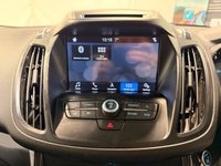 USED 2019 69 FORD KUGA 2.0 TDCi EcoBlue Titanium Edition SUV 5dr Diesel Manual AWD Euro 6 (s/s) (180 ps) Sat Nav-Climate Control-2 Remote Keys