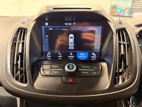 USED 2019 69 FORD KUGA 2.0 TDCi EcoBlue Titanium Edition SUV 5dr Diesel Manual AWD Euro 6 (s/s) (180 ps) Sat Nav-Climate Control-2 Remote Keys