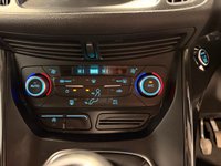 USED 2019 69 FORD KUGA 2.0 TDCi EcoBlue Titanium Edition SUV 5dr Diesel Manual AWD Euro 6 (s/s) (180 ps) Sat Nav-Climate Control-2 Remote Keys