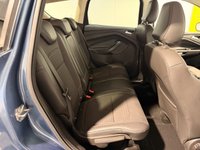 USED 2019 69 FORD KUGA 2.0 TDCi EcoBlue Titanium Edition SUV 5dr Diesel Manual AWD Euro 6 (s/s) (180 ps) Sat Nav-Climate Control-2 Remote Keys
