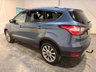 USED 2019 69 FORD KUGA 2.0 TDCi EcoBlue Titanium Edition SUV 5dr Diesel Manual AWD Euro 6 (s/s) (180 ps) Sat Nav-Climate Control-2 Remote Keys