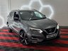 USED 2017 67 NISSAN QASHQAI 1.2 DIG-T Tekna SUV 5dr Petrol Manual Euro 6 (s/s) (115 ps) BOSE DAB HEATED SEATS GLASSROOF