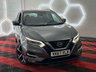 USED 2017 67 NISSAN QASHQAI 1.2 DIG-T Tekna SUV 5dr Petrol Manual Euro 6 (s/s) (115 ps) BOSE DAB HEATED SEATS GLASSROOF