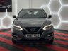 USED 2017 67 NISSAN QASHQAI 1.2 DIG-T Tekna SUV 5dr Petrol Manual Euro 6 (s/s) (115 ps) BOSE DAB HEATED SEATS GLASSROOF