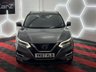 USED 2017 67 NISSAN QASHQAI 1.2 DIG-T Tekna SUV 5dr Petrol Manual Euro 6 (s/s) (115 ps) BOSE DAB HEATED SEATS GLASSROOF