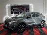 USED 2017 67 NISSAN QASHQAI 1.2 DIG-T Tekna SUV 5dr Petrol Manual Euro 6 (s/s) (115 ps) BOSE DAB HEATED SEATS GLASSROOF