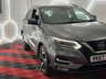 USED 2017 67 NISSAN QASHQAI 1.2 DIG-T Tekna SUV 5dr Petrol Manual Euro 6 (s/s) (115 ps) BOSE DAB HEATED SEATS GLASSROOF