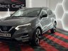 USED 2017 67 NISSAN QASHQAI 1.2 DIG-T Tekna SUV 5dr Petrol Manual Euro 6 (s/s) (115 ps) BOSE DAB HEATED SEATS GLASSROOF