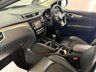 USED 2017 67 NISSAN QASHQAI 1.2 DIG-T Tekna SUV 5dr Petrol Manual Euro 6 (s/s) (115 ps) BOSE DAB HEATED SEATS GLASSROOF