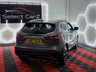 USED 2017 67 NISSAN QASHQAI 1.2 DIG-T Tekna SUV 5dr Petrol Manual Euro 6 (s/s) (115 ps) BOSE DAB HEATED SEATS GLASSROOF