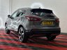 USED 2017 67 NISSAN QASHQAI 1.2 DIG-T Tekna SUV 5dr Petrol Manual Euro 6 (s/s) (115 ps) BOSE DAB HEATED SEATS GLASSROOF