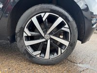 USED 2018 18 VOLKSWAGEN POLO 1.0 TSI beats Euro 6 (s/s) 5dr Full Service History