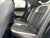 USED 2018 18 VOLKSWAGEN POLO 1.0 TSI beats Euro 6 (s/s) 5dr Full Service History