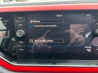 USED 2018 18 VOLKSWAGEN POLO 1.0 TSI beats Euro 6 (s/s) 5dr Full Service History