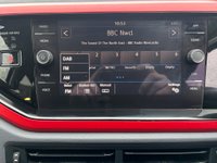USED 2018 18 VOLKSWAGEN POLO 1.0 TSI beats Euro 6 (s/s) 5dr Full Service History