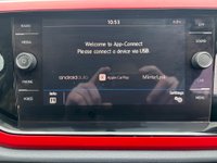 USED 2018 18 VOLKSWAGEN POLO 1.0 TSI beats Euro 6 (s/s) 5dr Full Service History