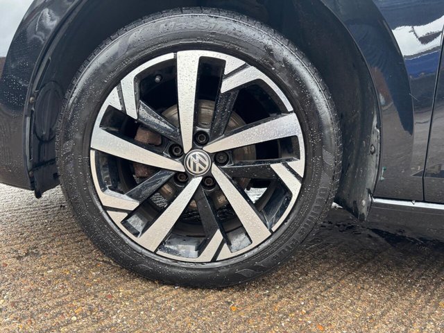 2018 VOLKSWAGEN POLO 1.0 TSI beats Euro 6 (s/s) 5dr - Photo 6