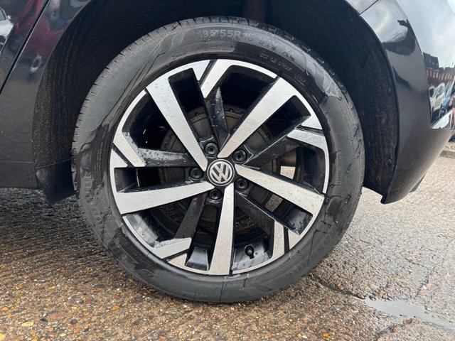 2018 VOLKSWAGEN POLO 1.0 TSI beats Euro 6 (s/s) 5dr - Photo 5