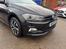 USED 2018 18 VOLKSWAGEN POLO 1.0 TSI beats Euro 6 (s/s) 5dr Full Service History
