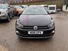USED 2018 18 VOLKSWAGEN POLO 1.0 TSI beats Euro 6 (s/s) 5dr Full Service History