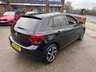 USED 2018 18 VOLKSWAGEN POLO 1.0 TSI beats Euro 6 (s/s) 5dr Full Service History