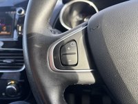 USED 2019 19 RENAULT CLIO 0.9 TCe Iconic Hatchback 5dr Petrol Manual Euro 6 (s/s) (90 ps) Sat nav 2 owners
