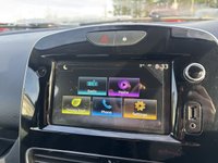USED 2019 19 RENAULT CLIO 0.9 TCe Iconic Hatchback 5dr Petrol Manual Euro 6 (s/s) (90 ps) Sat nav 2 owners