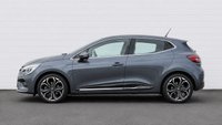 USED 2019 19 RENAULT CLIO 0.9 TCe Iconic Hatchback 5dr Petrol Manual Euro 6 (s/s) (90 ps) Sat nav 2 owners