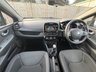 USED 2019 19 RENAULT CLIO 0.9 TCe Iconic Hatchback 5dr Petrol Manual Euro 6 (s/s) (90 ps) Sat nav 2 owners