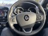 USED 2019 19 RENAULT CLIO 0.9 TCe Iconic Hatchback 5dr Petrol Manual Euro 6 (s/s) (90 ps) Sat nav 2 owners