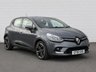 USED 2019 19 RENAULT CLIO 0.9 TCe Iconic Hatchback 5dr Petrol Manual Euro 6 (s/s) (90 ps) Sat nav 2 owners