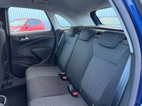 USED 2022 72 VAUXHALL CROSSLAND 1.2 Turbo Design SUV 5dr Petrol Manual Euro 6 (s/s) (110 ps) 