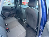 USED 2022 72 VAUXHALL CROSSLAND 1.2 Turbo Design SUV 5dr Petrol Manual Euro 6 (s/s) (110 ps) 