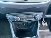 USED 2022 72 VAUXHALL CROSSLAND 1.2 Turbo Design SUV 5dr Petrol Manual Euro 6 (s/s) (110 ps) 